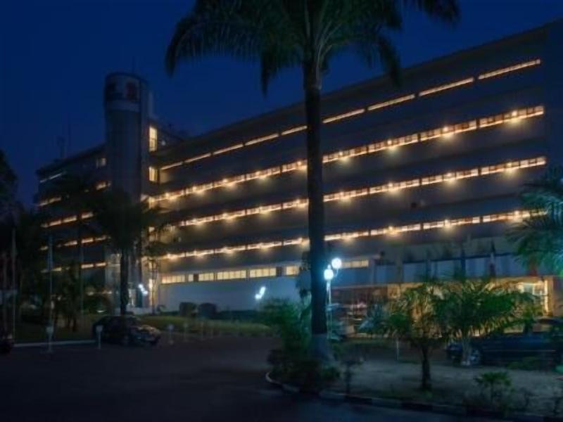 Olympic Palace image
