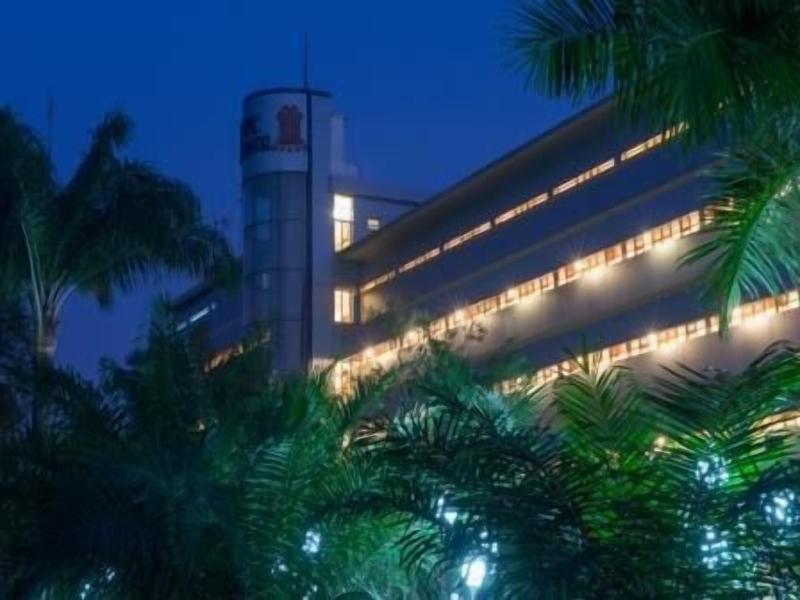 Olympic Palace image