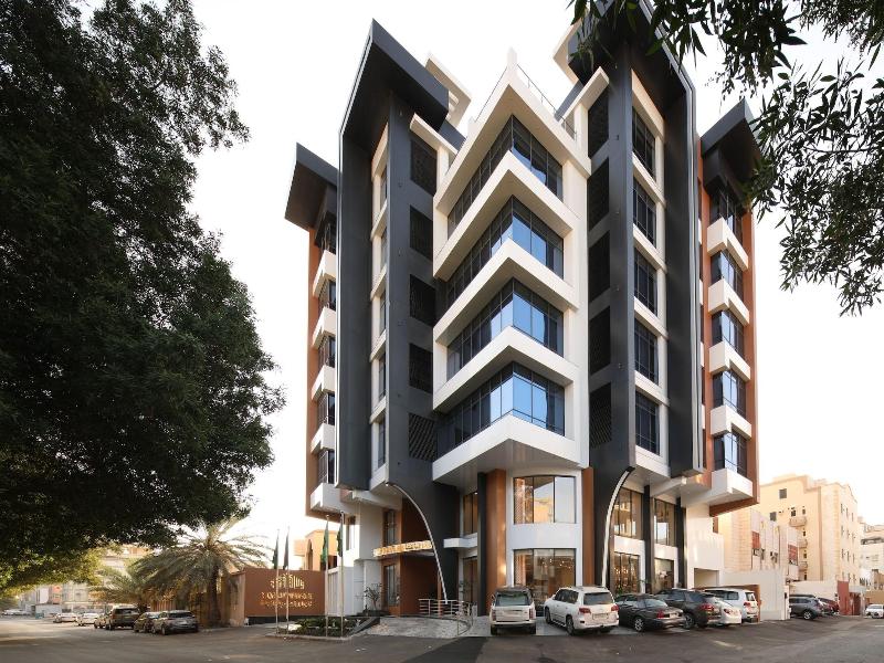 Gladiolus Hotel image
