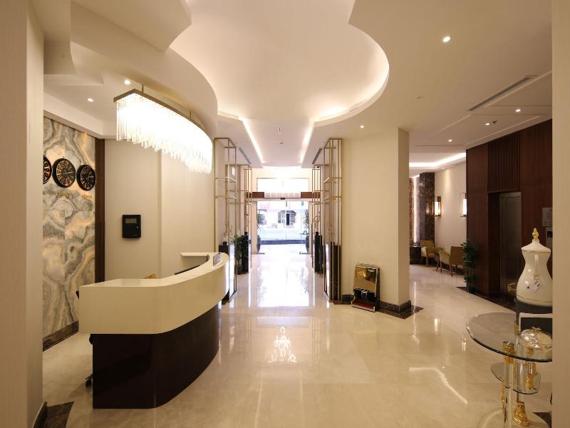 Gladiolus Hotel image