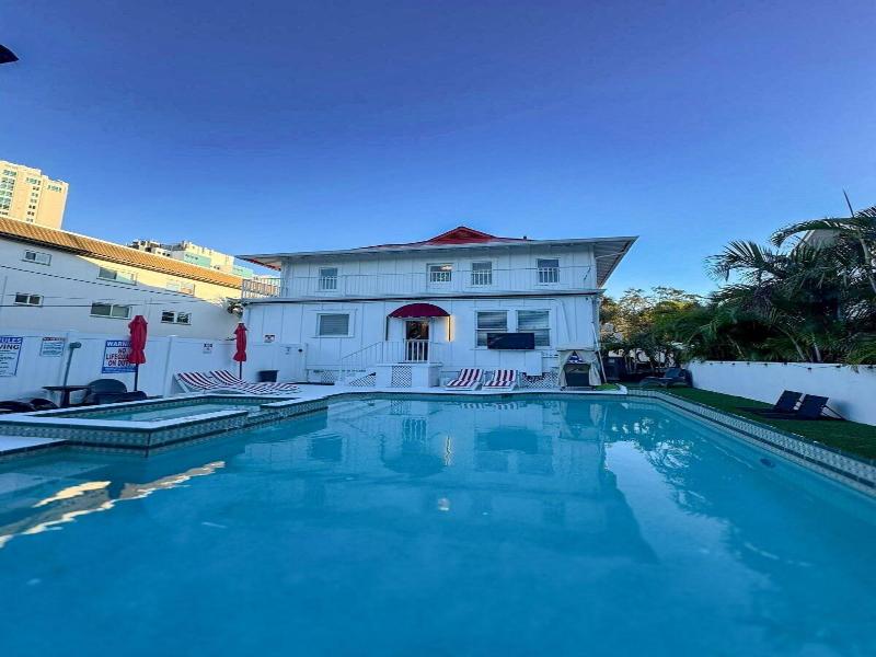 Prestige Collection Boutique Hotel image