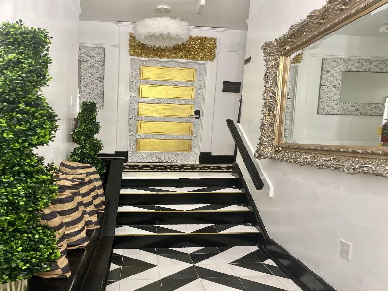 Prestige Collection Boutique Hotel image