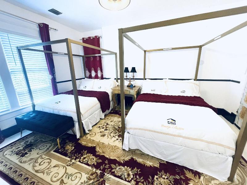 Prestige Collection Boutique Hotel image