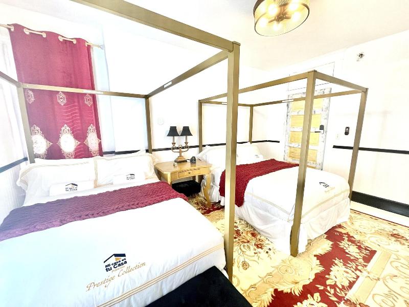 Prestige Collection Boutique Hotel image