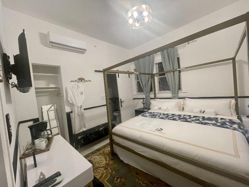 Prestige Collection Boutique Hotel image