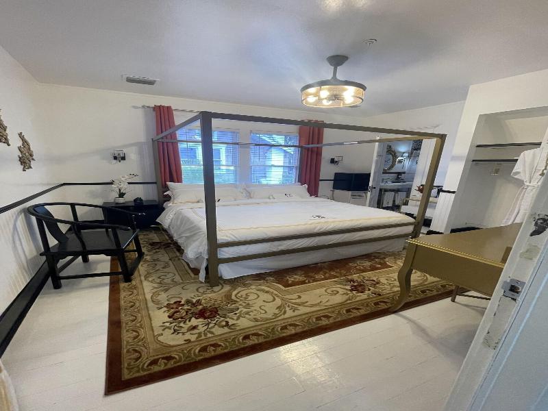 Prestige Collection Boutique Hotel image