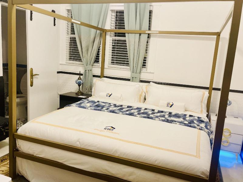 Prestige Collection Boutique Hotel image