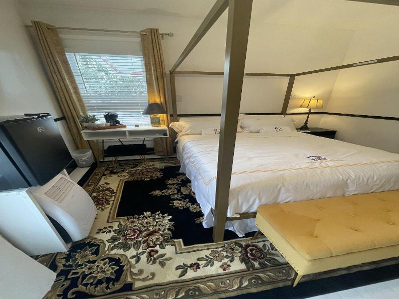 Prestige Collection Boutique Hotel image