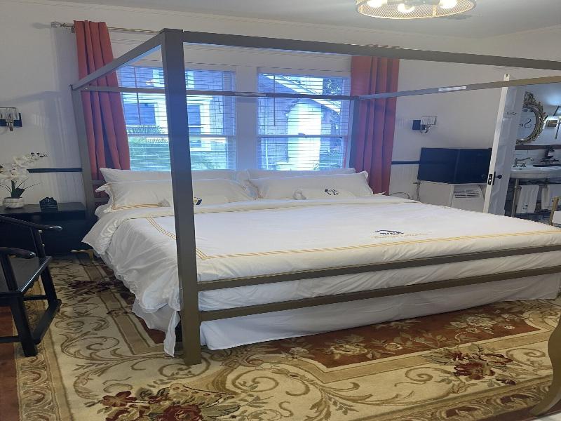 Prestige Collection Boutique Hotel image