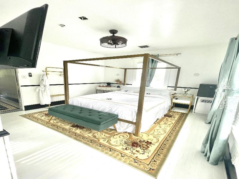 Prestige Collection Boutique Hotel image