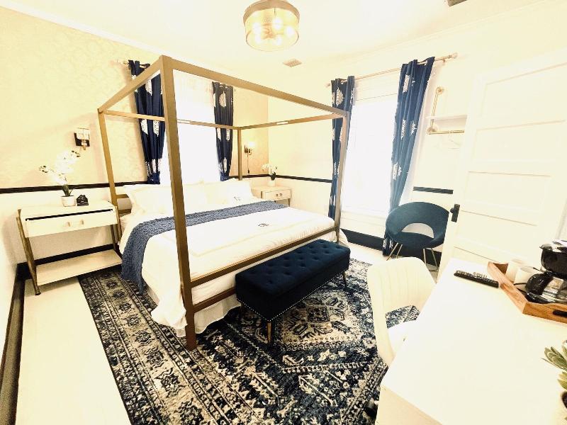 Prestige Collection Boutique Hotel image