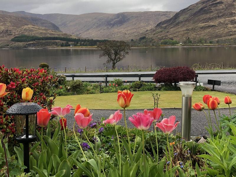 Hillview Guest House image