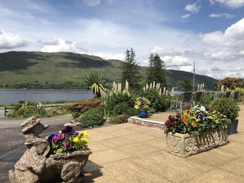 Hillview Guest House image