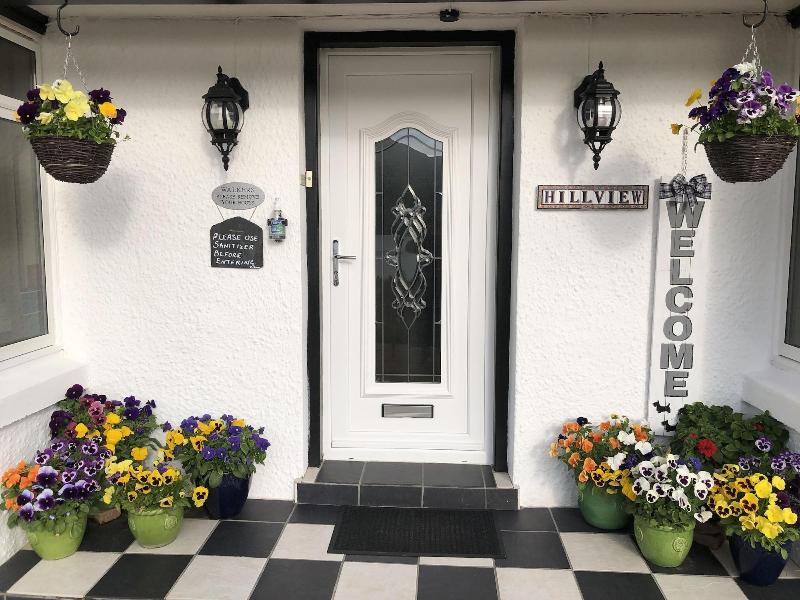 Hillview Guest House image
