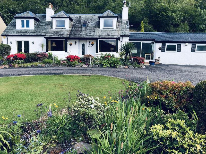 Hillview Guest House image