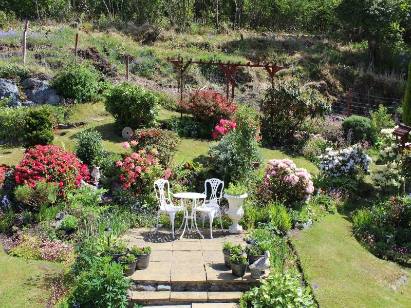 Hillview Guest House image