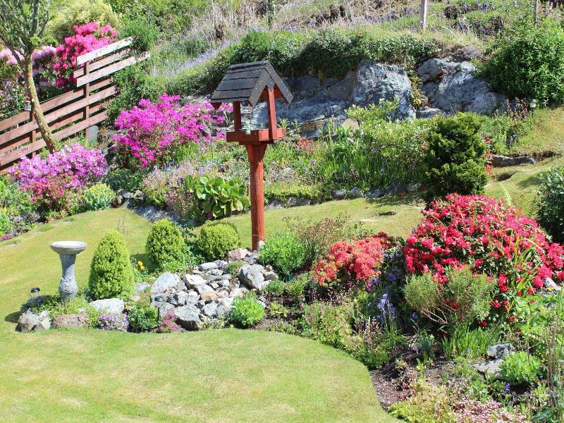 Hillview Guest House image