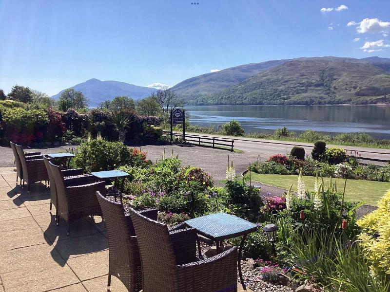 Hillview Guest House image