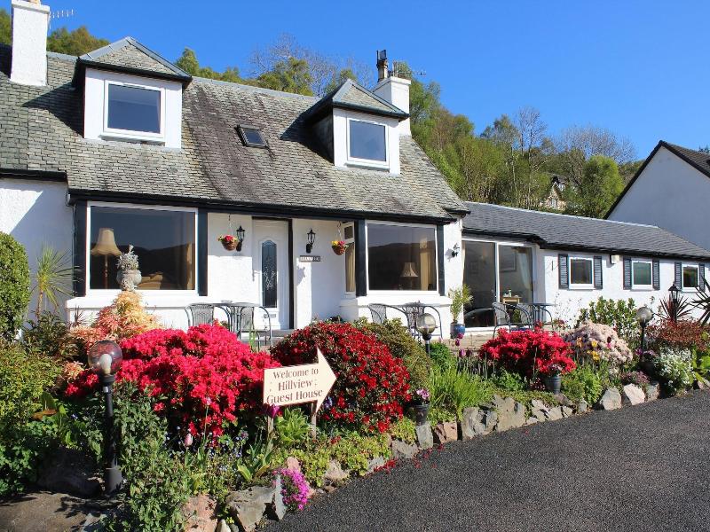 Hillview Guest House image