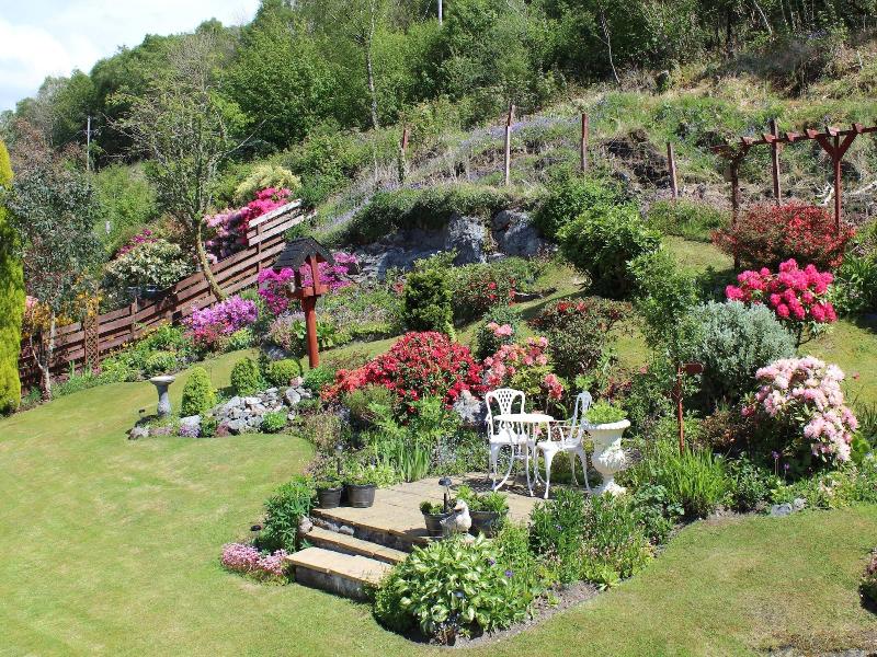 Hillview Guest House image