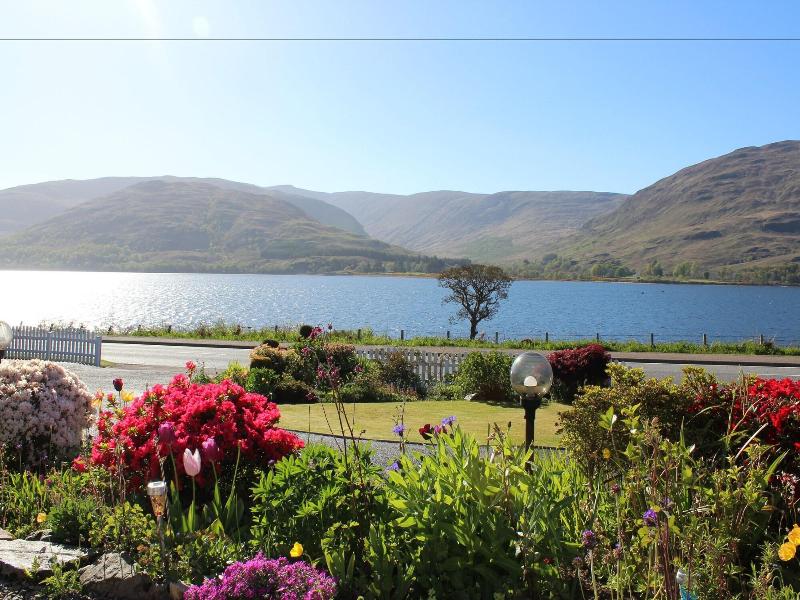 Hillview Guest House image