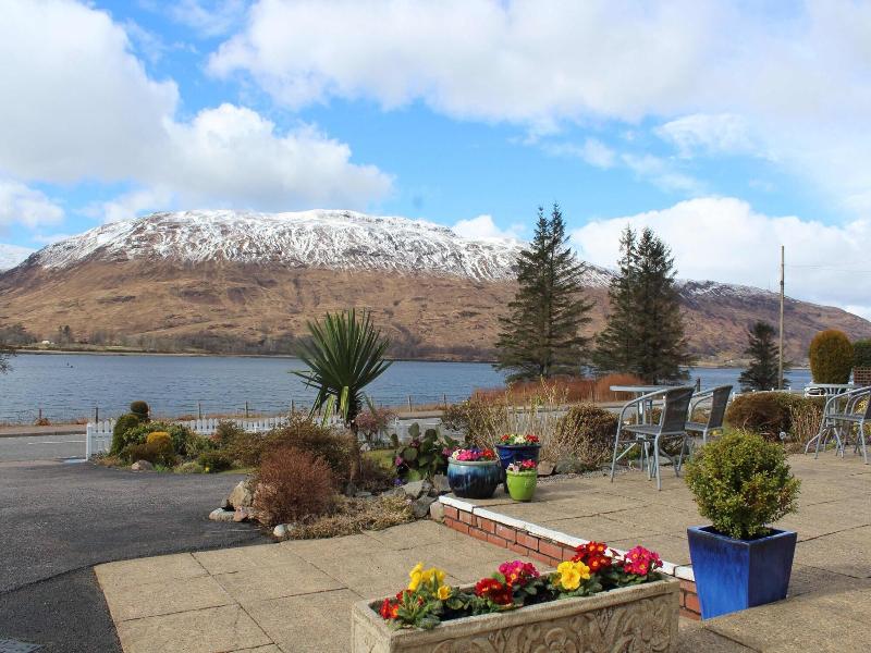 Hillview Guest House image