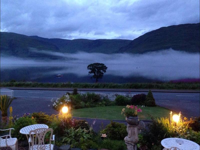 Hillview Guest House image