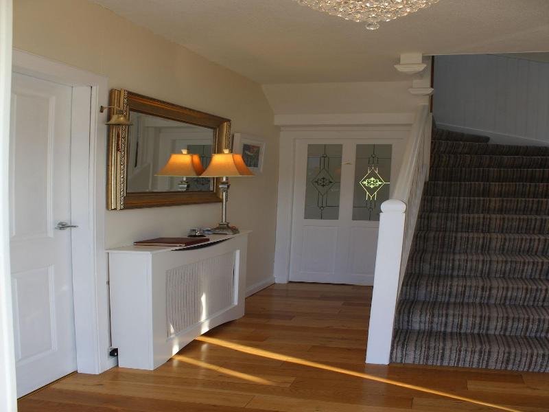 Hillview Guest House image