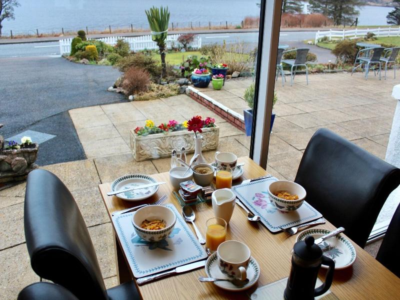 Hillview Guest House image