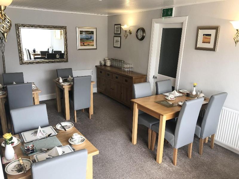 Hillview Guest House image