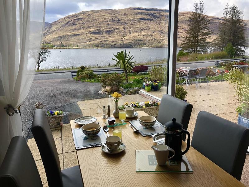 Hillview Guest House image