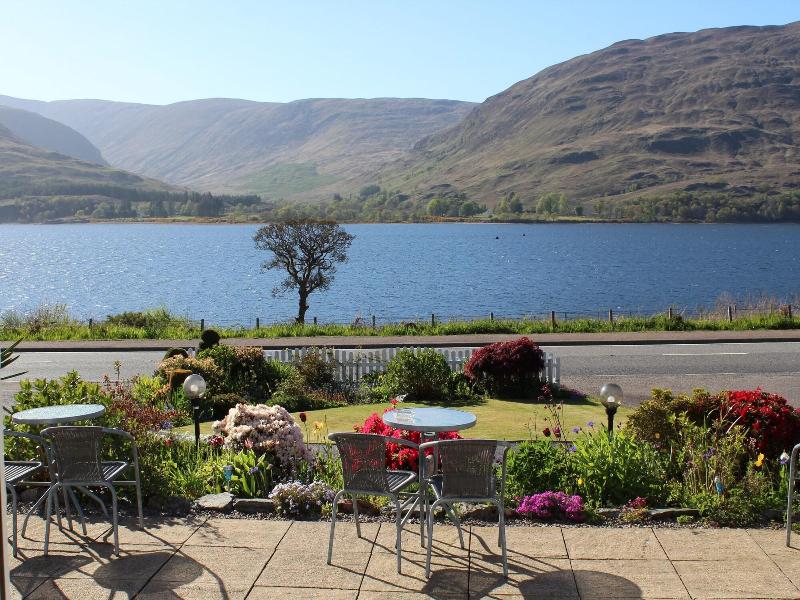 Hillview Guest House image