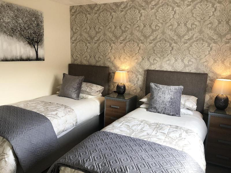 Hillview Guest House image