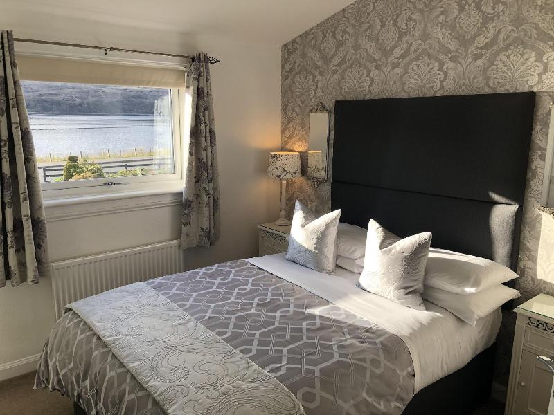 Hillview Guest House image