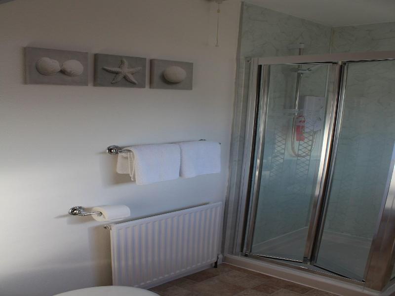 Hillview Guest House image