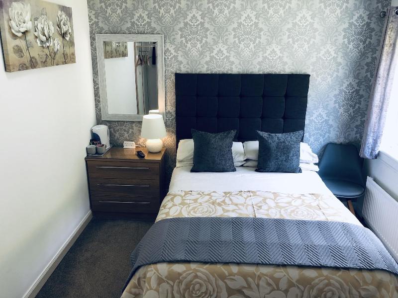 Hillview Guest House image