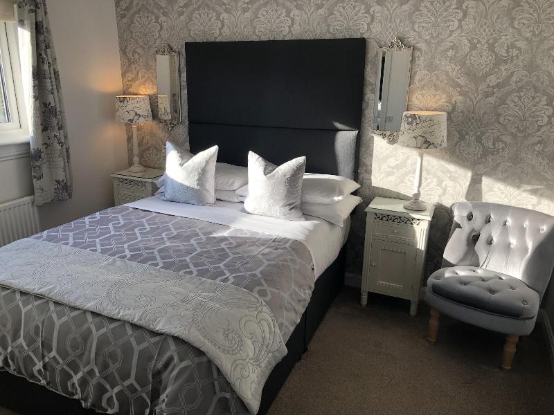 Hillview Guest House image