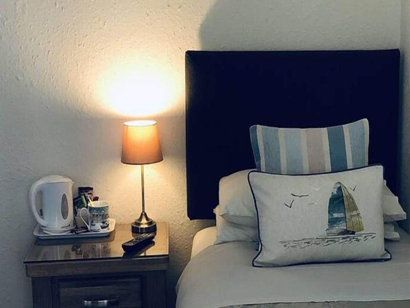 Hillview Guest House image