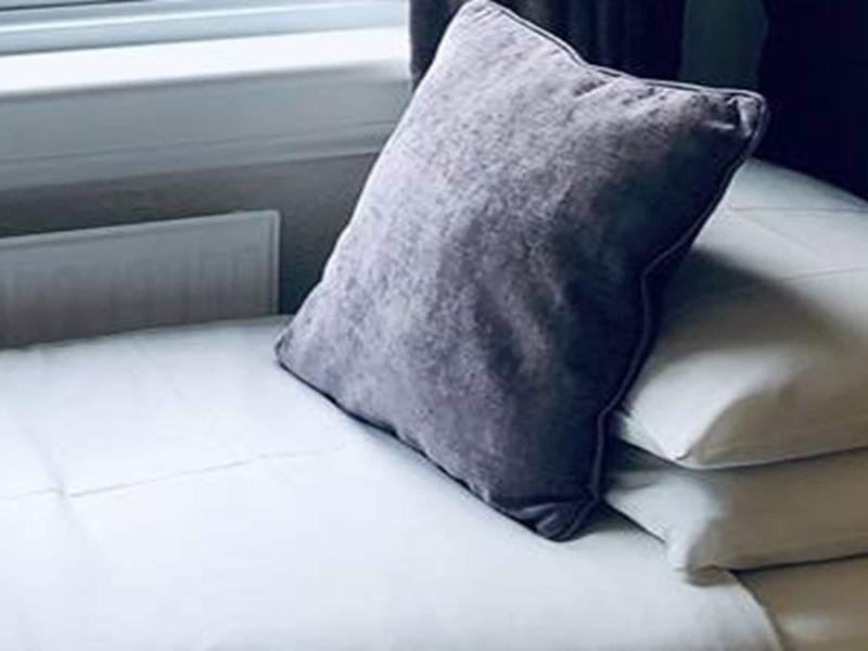 Hillview Guest House image