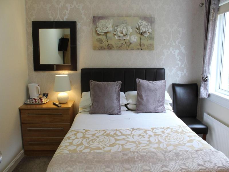 Hillview Guest House image