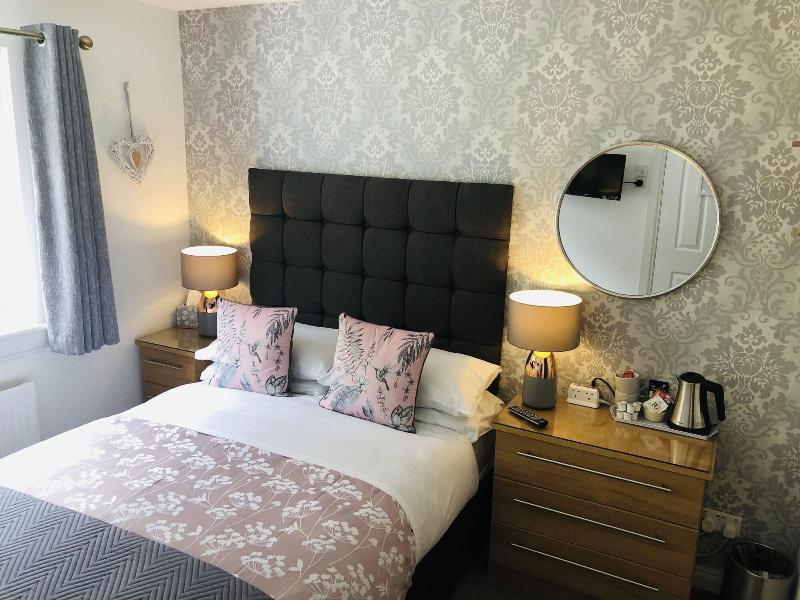 Hillview Guest House image