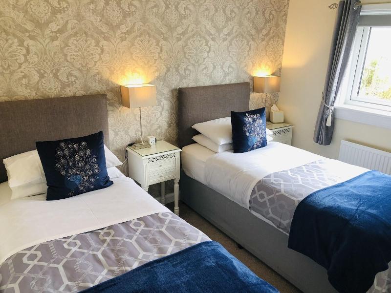 Hillview Guest House image