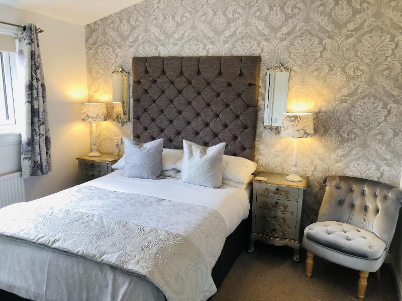 Hillview Guest House image