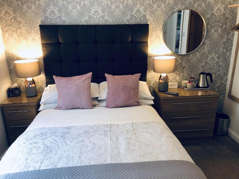 Hillview Guest House image