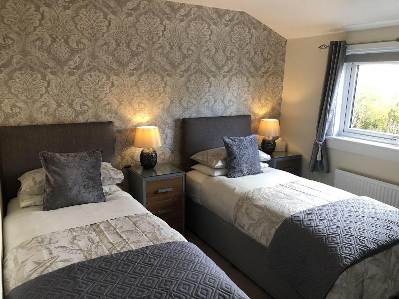 Hillview Guest House image