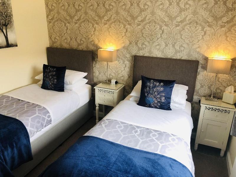Hillview Guest House image