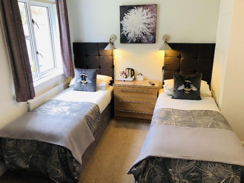 Hillview Guest House image