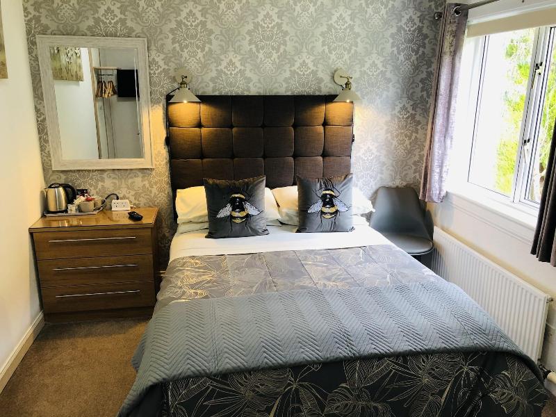 Hillview Guest House image