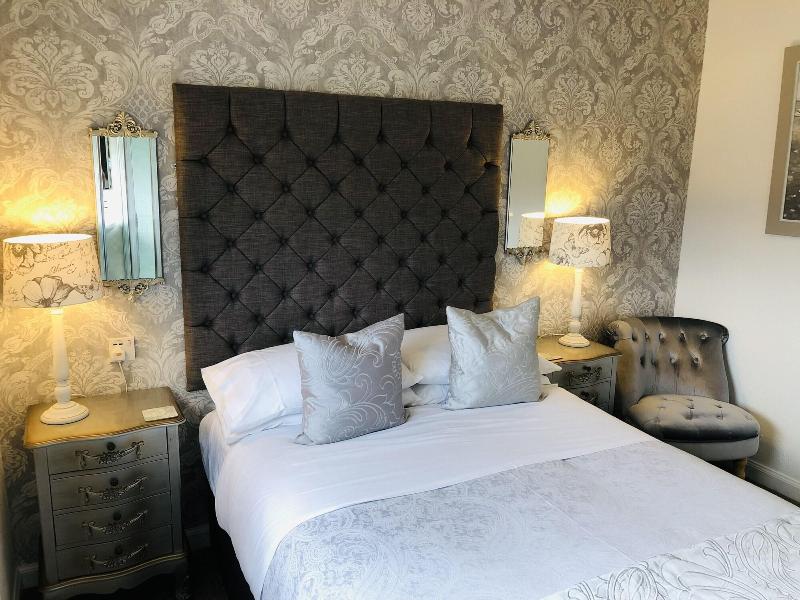 Hillview Guest House image