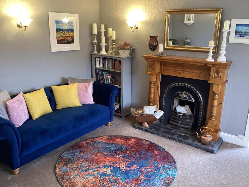 Hillview Guest House image